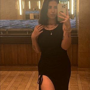 Meet your Posher, Dakota-lee